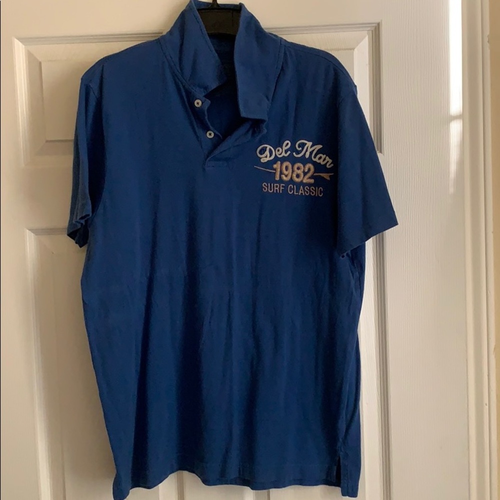 Polo Shirt